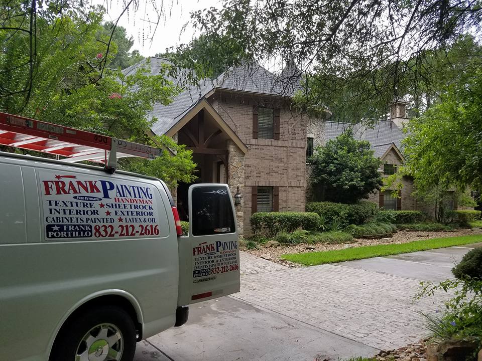 Home Addition contractor Houston