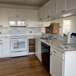 Kitchen Remodel and Paint
